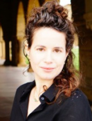 anat talmon