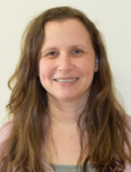 Dr. Maayan Davidov