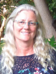 Naomi Shmuel