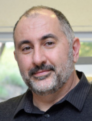 Avishai  Benish avishaibe