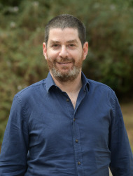 Ohad Gilber