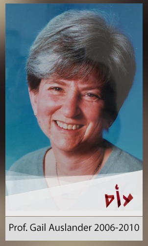 gail