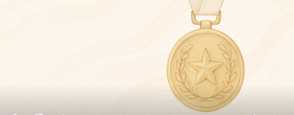 Honorary degree from the Hebrew University
