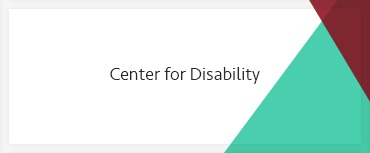 Center for Disability Studies