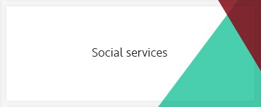 Social services