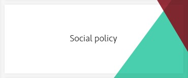 Social policy