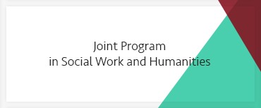 Joint Program in Social Work and Humanities