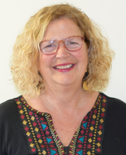 Dorit Roer-Strier dorit
