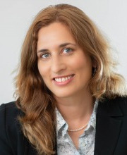 Maya Benish-Weisman maya bainishe