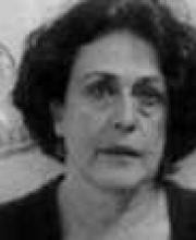 Tamar Rapoport rapoport