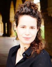 anat talmon