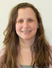 Dr. Maayan Davidov