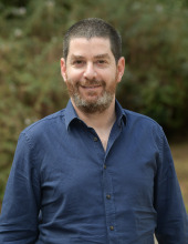 Ohad Gilber